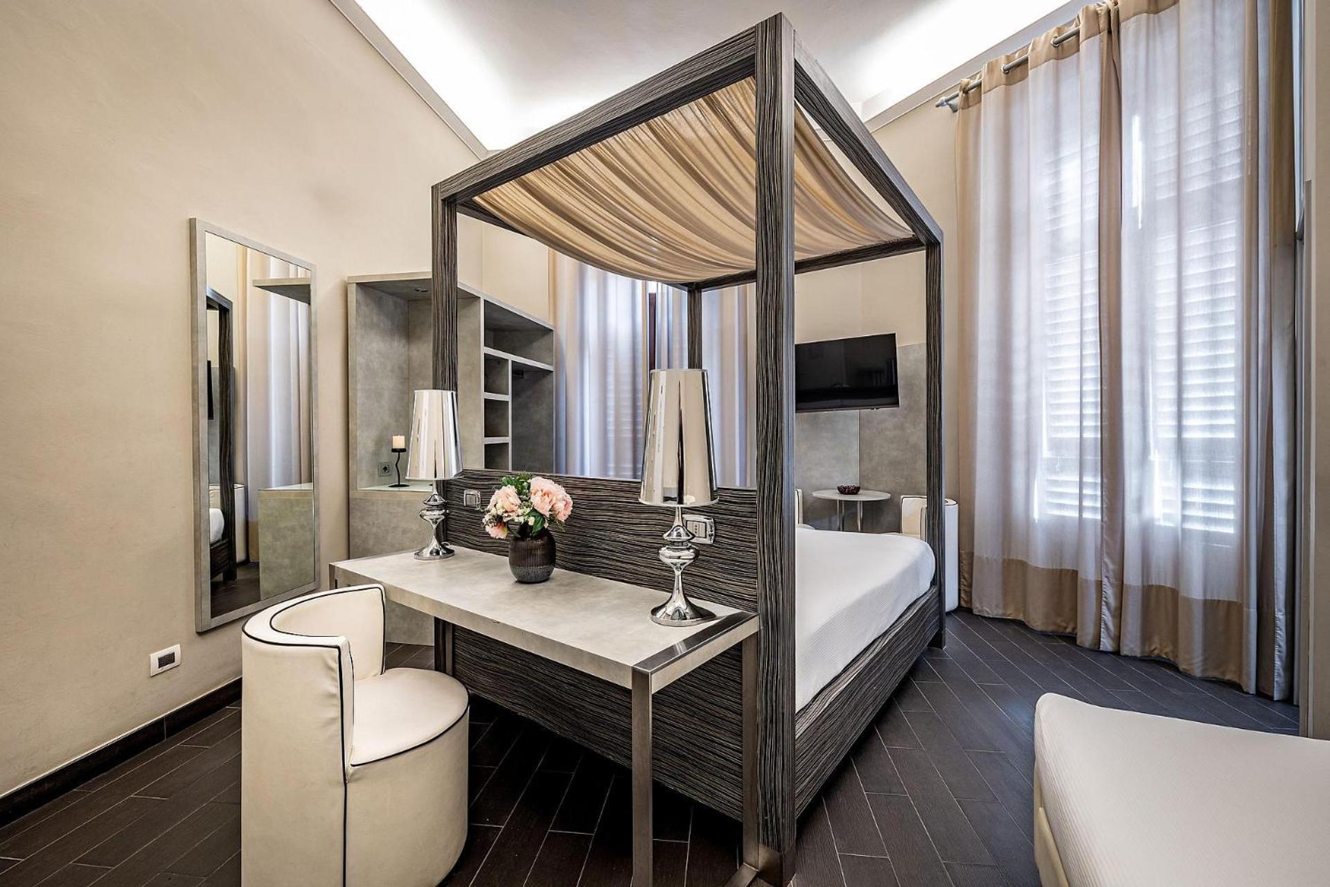 Triple Room Private Bathroom