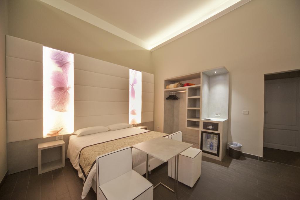 Triple Room Private Bathroom